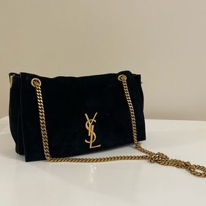 Saint Laurent YSL Kate Bag